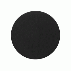LED απλίκα τοίχου Φ15 6W θερμό φως 3000k 540lm εξωτερικού χώρου στεγανό ΙΡ65
