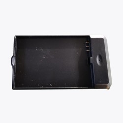 Φορτιστής για μπαταρία BP-4L 1500 mA με θύρα USB 3 και φορτιστή 5V DC