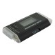 Tester τροφοδοτικού DELOCK PC 18159, 3.3V/5V/12V, ATX/BTX/ITX με φωτιζόμενη οθόνη