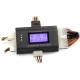 Tester τροφοδοτικού DELOCK PC 18159, 3.3V/5V/12V, ATX/BTX/ITX με φωτιζόμενη οθόνη