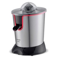 Ηλεκτρικός στίφτης BRUNO BRN-0096 συνεχούς ροής 600W inox-μαύρο