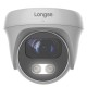 LONGSE IP κάμερα CMSAFG200WH με fixed φακό 2.8mm ανάλυση 2MP και εύρος φωτός έως 25m full color LONGSE IP κάμερα CMSAFG200WH με fixed φακό 2.8mm ανάλυση 2MP και εύρος φωτός έως 25m full color