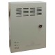 Φορτιστής και τροφοδοτικό POWERTECH  CP1204-5A-B 12V/5A σε κουτί για CCTV, DC12V/5A, 4 κανάλια