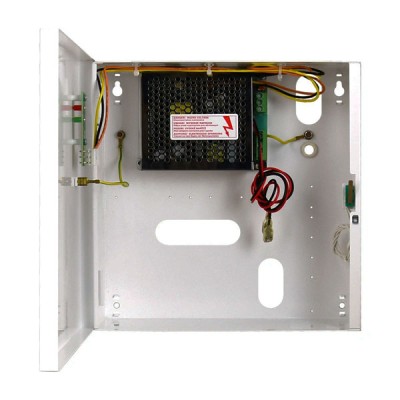 PULSAR τροφοδοτικό HPSB2512B 13.8V 2A επίτοιχο