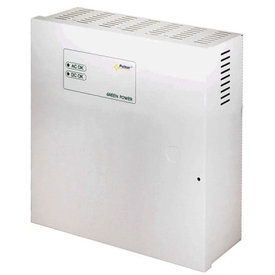PULSAR τροφοδοτικό HPSB2512B 13.8V 2A επίτοιχο