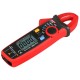 UNI-T πολύμετρο & αμπεροτσιμπίδα UT210E, 100A AC/DC, NCV, True RMS με φωτιζόμενη LCD οθόνη
