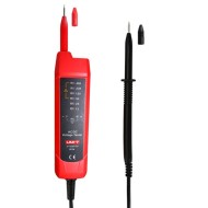 Μετρητής τάσης UNI-T AC/DC UT22B-EU μέτρηση από 12V έως 400V  IP54
