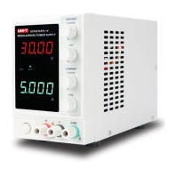 Τροφοδοτικό πάγκου UNI-T DC 150W UTP3315TFL-II 1 καναλιού 30V/5A 