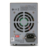 Τροφοδοτικό πάγκου UNI-T DC 150W UTP3315TFL-II 1 καναλιού 30V/5A 