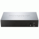 Μεταγωγέας δικτύου 8-Port Gigabit PoE Unmanaged Desktop Switch με 4 θύρες Power-over-Ethernet
