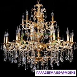 Διακοσμητική λάμπα led Ε14 4W 230V ντιμαριζόμενη 2800k θερμό φως κερί με μύτη C35 400lm διάφανη
