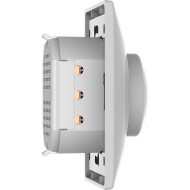 Dimmer multi 1000 Watt χωνευτό όλα τα φορτία MASTER DM-1000