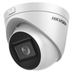 Δικτυακή IP κάμερα Dome HIKVISION DS-2CD1H43G0-IZ με υπέρυθρο φωτισμό 30m ανθεκτική σε βανδαλισμούς