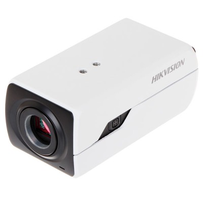 Αναλογική κάμερα HIKVISION DS-2CE37U8T-A 4K HD BODY 2 in 1 TVI/CVBS  8.0 megapixel 3840 x 2160