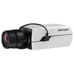 Αναλογική κάμερα HIKVISION DS-2CE37U8T-A 4K HD BODY 2 in 1 TVI/CVBS  8.0 megapixel 3840 x 2160