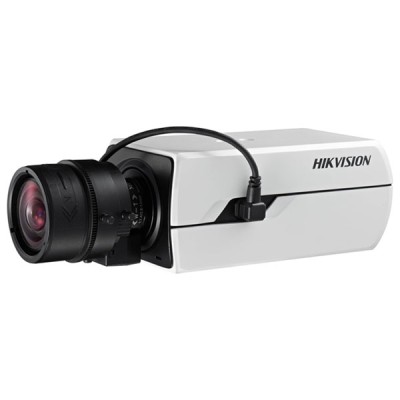 Αναλογική κάμερα HIKVISION DS-2CE37U8T-A 4K HD BODY 2 in 1 TVI/CVBS  8.0 megapixel 3840 x 2160