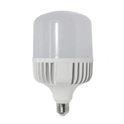 Λάμπα LED E27 70W 230V AC 6500k ψυχρό λευκό φως 7200lm δέσμης 220° μη στεγανή IP20 Λάμπα LED E27 70W 230V AC 6500k ψυχρό λευκό φως 7200lm δέσμης 220° μη στεγανή IP20