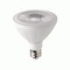 Λάμπα led PAR30 E27 12W 230V δέσμης 38° 4000k ενδιάμεσο φως 1080 lumen