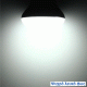 Λάμπα led Globe Ø95mm E27 12W 230V 6500k ψυχρό λευκό φως δέσμης 200° 1080 lumen Λάμπα led Globe Ø95mm E27 12W 230V 6500k ψυχρό λευκό φως δέσμης 200° 1080 lumen