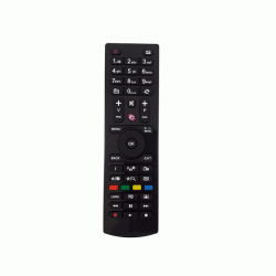 Τηλεχειριστήριο συμβατό για τηλεοράσεις TELEFUNKEN led HUAYU