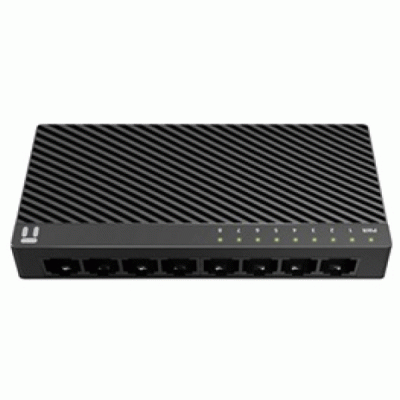 Διακόπτης Ethernet switch 10/100Mbps 8P LS1008 ST3108S C STONET για επέκταση του ενσύρματου δικτύου Διακόπτης Ethernet switch 10/100Mbps 8P LS1008 ST3108S C STONET για επέκταση του ενσύρματου δικτύου