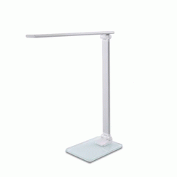 Φωτιστικό γραφείου LED αλουμινίου ισχύος 5W 5VDC ντιμαριζόμενο 3 σε 1 ψυχρό-ενδιάμεσο-θερμό φως Φωτιστικό γραφείου LED αλουμινίου ισχύος 5W 5VDC ντιμαριζόμενο 3 σε 1 ψυχρό-ενδιάμεσο-θερμό φως