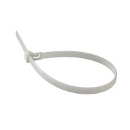 Δεματικά καλωδίων Ιταλίας SapiSelco 2.5x100mm με δόντι για ειδικές καιρικές συνθήκες 50 τεμάχια
