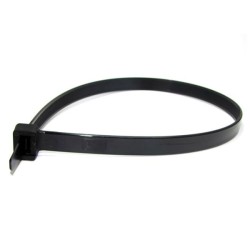 Δεματικά καλωδίων 2.5x100mm SapiSelco Ιταλίας συσκευασία 100 τμχ. σε μαύρο χρώμα Δεματικά καλωδίων 2.5x100mm SapiSelco Ιταλίας συσκευασία 100 τμχ. σε μαύρο χρώμα