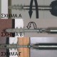 Αυτοβιδώμενο πλαστικό γυψοσανίδας με βίδα 4.5x35 DIN933 ELFIX™ 14x29mm