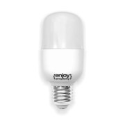 Λάμπα led T40 E27 4W 230V 2700k θερμό λευκό φως δέσμης 200° 310 lumen 15000h