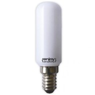 Λάμπα LED T25 E14 2700k θερμό λευκό φως 3W 230V 200lm ντιμαριζόμενη κατάλληλη για απορροφητήρες
