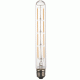 Λάμπα led filament T30-8 σωλήνας Ε27 6W 230V 2700k θερμό λευκό φως δέσμης 280° ντιμαριζόμενη Λάμπα led filament T30-8 σωλήνας Ε27 6W 230V 2700k θερμό λευκό φως δέσμης 280° ντιμαριζόμενη