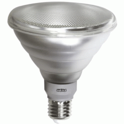 Λάμπα led PAR38 E27 12W 230V ντιμαριζόμενη 6500k ψυχρό φως δέσμης 45° IP55 720lm 25000h Λάμπα led PAR38 E27 12W 230V ντιμαριζόμενη 6500k ψυχρό φως δέσμης 45° IP55 720lm 25000h