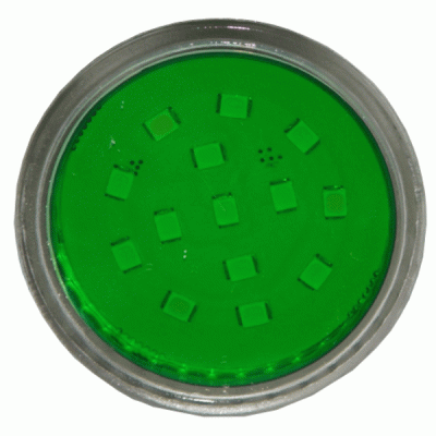 Λάμπα led GU10 SMD Φ50mm 3W 230V πράσινο φως 250 lumen δέσμης 100° 15000h Λάμπα led GU10 SMD Φ50mm 3W 230V πράσινο φως 250 lumen δέσμης 100° 15000h