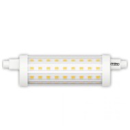 Λάμπα led για προβολείς ιωδίνης R7s 14.5W θερμό λευκό φως 2700k 2000lm δέσμης 330° 15.000h
