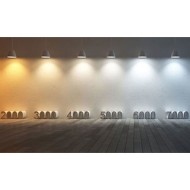 Λάμπα led για προβολείς ιωδίνης R7s 14.5W θερμό λευκό φως 2700k 2000lm δέσμης 330° 15.000h Λάμπα led για προβολείς ιωδίνης R7s 14.5W θερμό λευκό φως 2700k 2000lm δέσμης 330° 15.000h