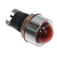 Βάση για λυχνία E10 βιδωτή Φ10mm VILEC