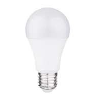 Λάμπα LED Ε27 frosty 175-265V 2,9W 3000k θερμό χρώμα φωτός 470lm με γωνία δέσμης  230°