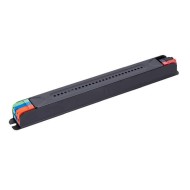 Mini driver led-τροφοδοτικό μεταλλικό από 230V σε 24V DC 75W 3100mA μη στεγανό IP20 pro
