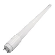 Λάμπα led Τ8 γυάλινη "2 in 1" 90-265v 20W 150cm ενδιάμεσο φως 4000K και δέσμη 300° 2700lm