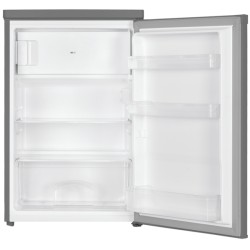 Ψυγείο μονόπορτο 109lt 55x58x85cm EF1-16-5 inox 