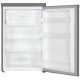 Ψυγείο μονόπορτο 109lt 55x58x85cm EF1-16-5 inox 