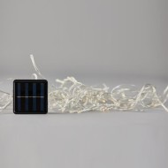 72 led λαμπάκια σε θερμό φως με ηλιακό συλλέκτη, αισθητήρα φωτός, πρόγραμμα και διάφανο pvc καλώδιο h70 x w225cm IP44 72 led λαμπάκια σε θερμό φως με ηλιακό συλλέκτη, αισθητήρα φωτός, πρόγραμμα και διάφανο pvc καλώδιο h70 x w225cm IP44