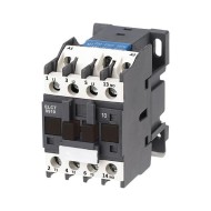 Ρελέ ισχύος 11kw με 3P 1NO+1N τάση πηνίου 230vac 50/60hz GACIA