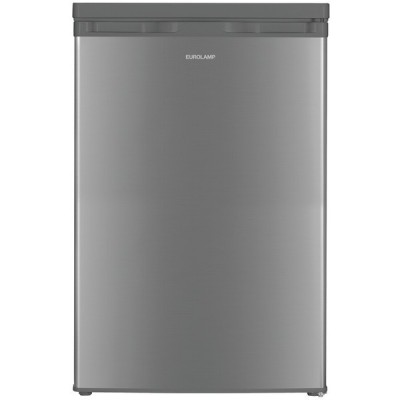 Ψυγείο μονόπορτο 109lt 55x58x85cm EF1-16-5 inox 