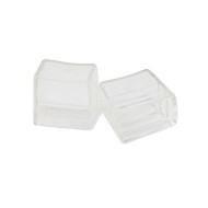 Τάπα για ταινία led cob 220V IP66 Τάπα για ταινία led cob 220V IP66