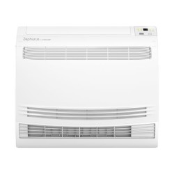 Εσωτερική μονάδα FMA-18ZHRH/DVI 18000btu δαπέδου για multi κλιματιστικά με wifi ZEPHYRUS με λειτουργία ECO