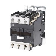 Ρελέ ισχύος GACIA 5,5kw με 3P βοηθητικές επαφές 1NO+1N και τάση πηνίου 230VAC 50/60hz
