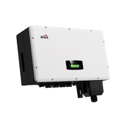 Τριφασικός INVERTER AFORE 60kw 90000W 620V 38x4A 710x470x236mm κατάλληλο για φωτοβολταικά πάνελ IP65