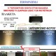 Led φωτιστικό επίτοιχο ορθογώνιο σατινέ 3.3W ψυχρό φως διπλής κατεύθυνσης 40led 230V στεγανό IP54